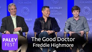 The Good Doctor - Making the Good Doctor Good The Good Doctor - Making the Good Doctor Good