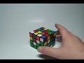 résoudre 4x4x4