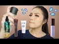 TOP 5 PRIMER & SETTING SPRAY FAVORIT