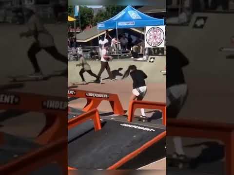 NOLLIE TRE MONICA TORRES #SHORTS