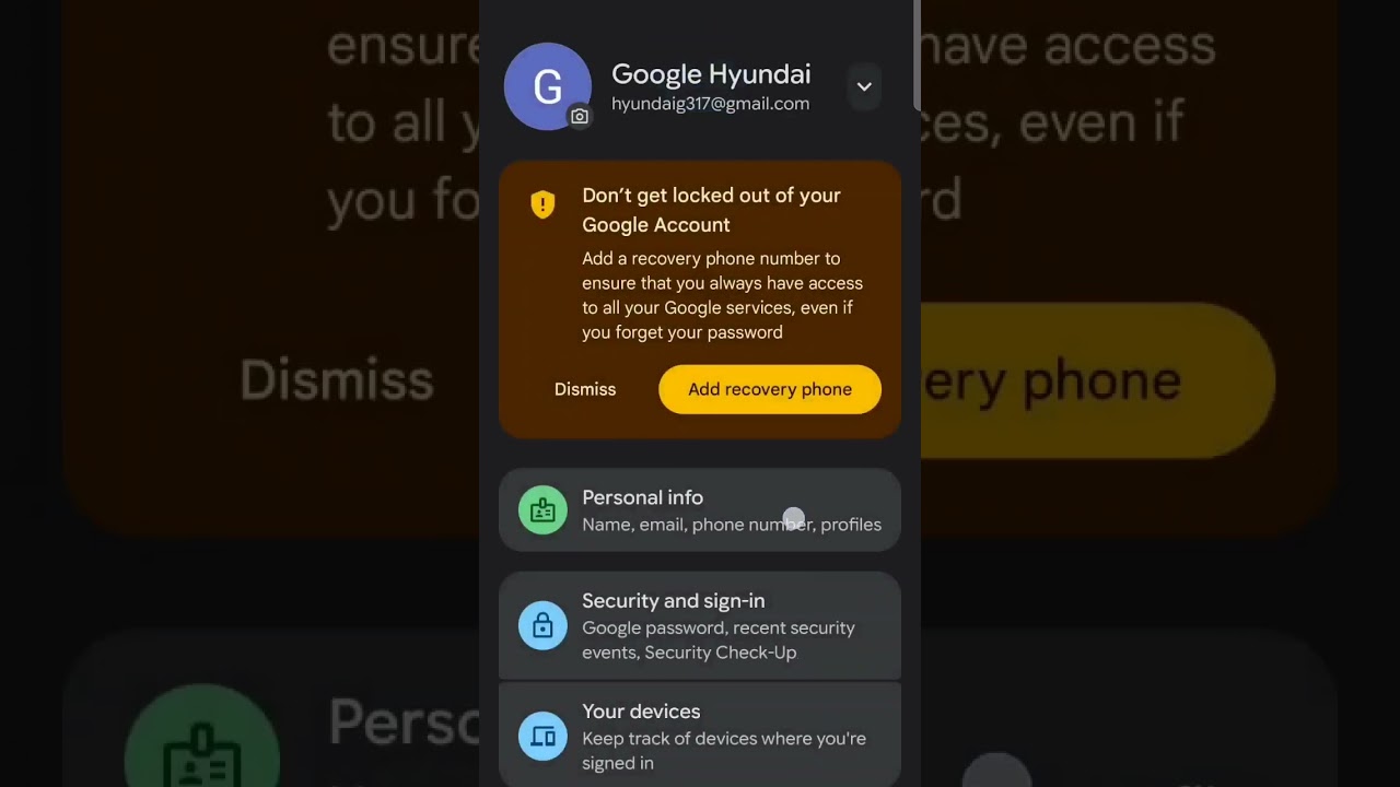 delete my Google account permanently #memes #shorts delete my Google account permanently #memes #shorts