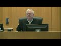 Richard Chrisman Trial - September 4 - Part 8