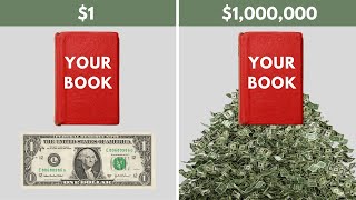 1 Vs 1,000,000 Book Marketing