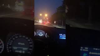 Mercedes Ile Son Ses Gezinti Araba Snapleri Story Uğur Karakuş - Yıkılmışım Ben