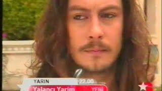 Star Tv Reklam Kuşağı - 12.10.2006 2 Tanıtımlar