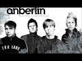 Never Take Friendship Personal - Anberlin [with lyrics]