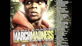 Watch Papoose The Truth video