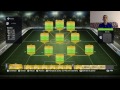 FUT15 | RTD1 #32 | LA DIVISION 1 C'EST POUR BIENTÔT !!!