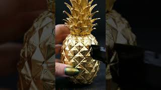 Den Pineapple Reveal