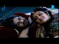 Jodha Akbar - జోధా తో షాహెన్ష ముద్దులాటలు | Webisode 467 | Zee Telugu