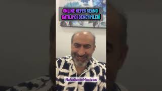 Nefes Seansı Deneyimleri & Aydınlanma-Uyanış Çabası