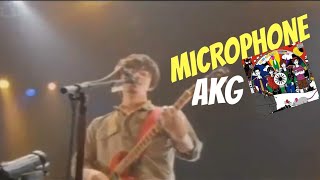 Watch Asian Kungfu Generation Microphone video