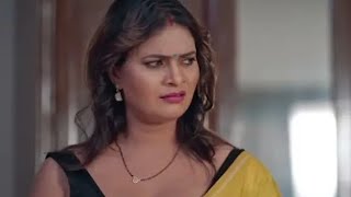 Malvika Tomar Web Series Aunty Ne Auncle Ke Samne Pyar Kia