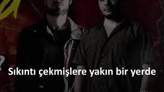 Sagopa Kajmer & Ceza- Neyim Varki