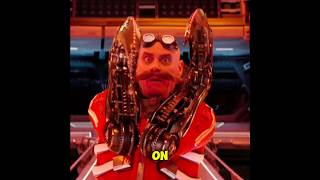 Sonic 4 Theory Is Eggman Still Alive Inside Metal Sonic? Sonic The Hedgehog 3...