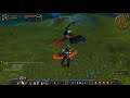 WORLD OF WARCRAFT #CLASSIC! REB3LICUS THE LEVELER! PRT 8! ROAD TO 2K #SUB #wow #WARCRAFT