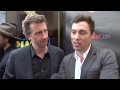 Vacation: Jonathan M Goldstein and John Francis Daley Exclusive CinemaCon Interview (2015)