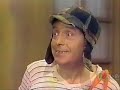 Chaves - Ser pequeno tem suas vantagens - Parte 1