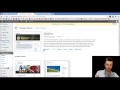 How to Build a WordPress Site - Build a Site, Building a WordPress Site and How to Create a Blog