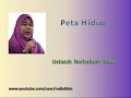 Ustazah Norhafizah Musa Peta Hidup images Ustazah Norhafizah Musa Peta Hidup