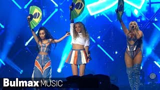 Little Mix - Wasabi - (Live at Festival GRLS)  - (LM5 Tour DVD Live From São Pau