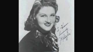 Watch Jo Stafford On The Sunny Side Of The Street video