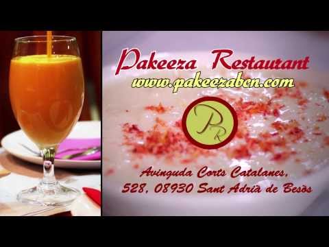 Pakeeza Restaurant Barcelona