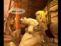 Uga Buga Cutscenes Part III/Gameplay(Conker Live & Reloaded)