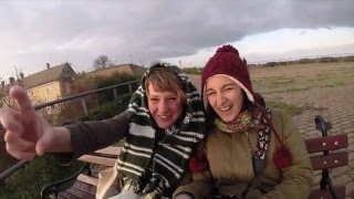 Travel and be happy!