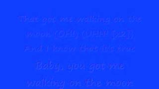Watch Dream Walking On The Moon Ft Kanye West video