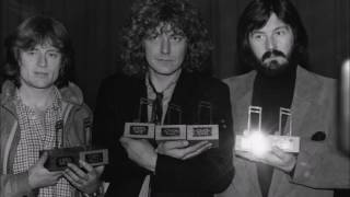Watch Led Zeppelin Ozone Baby video