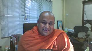 Makkata Suthraya - Ven Thalalle Chandakitthi Thero 02-13-2021