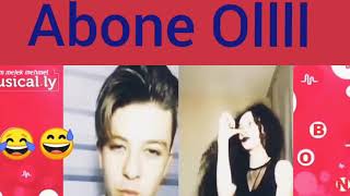 Yeni Akım Jale - Jalede Jale Üf Ne Jale Yeni Musical.ly