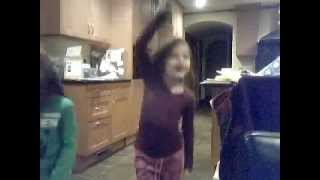 hey there delilah (with dance moves)