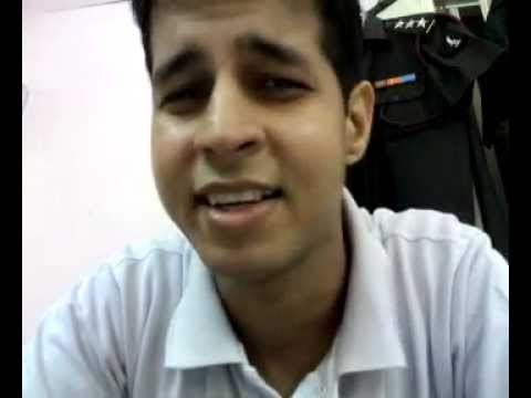 dr rajeev yadav songs.... gazab ka hai din socho zara