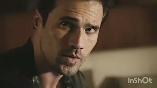 Agents Of Shield Grant Ward And Leo Fitz Enough For You
