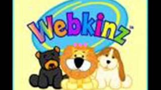 Watch Webkinz My Webkinz Song video