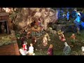 Nacimientos de Navidad.