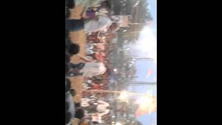 Mayank dwivedi 2016 kushti