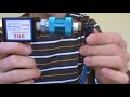 How to make a semi-automatic airgun (version 1) - youtube