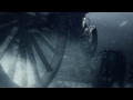 Bloodborne（ブラッドボーン）　ローンチトレーラー