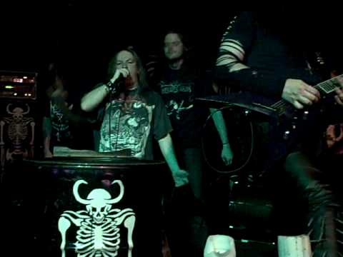 Parasite Rex Video