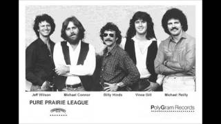 Watch Pure Prairie League I Can Only Think Of You video