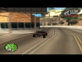 GTA San Andreas : Mission #87 - Cut Throat Business (HD)