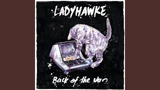 Back Of The Van (Mock And Toof Mix)