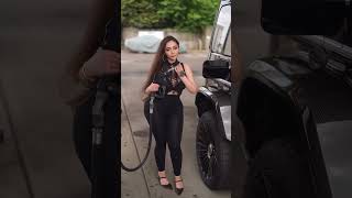 Ms Sethi Real Youtube Channel