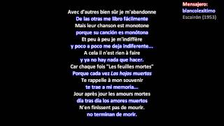 Watch April March La Chanson De Prevert video