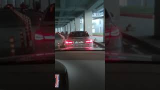 Bmw 328I F30 Emil Performans Egzoz Tünel Pop&Bangs