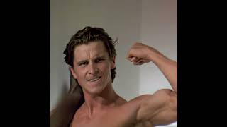 Patrick Bateman Edit Come Back Devil Eyes Super Slowed