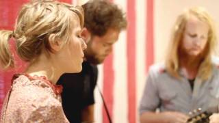 Passenger - Feather On The Clyde - Ft. Mike, Emma Louise And Stu Larsen